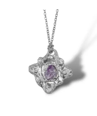 ARTIFACT I – Un Pendentif Unique en un Seul Exemplaire
